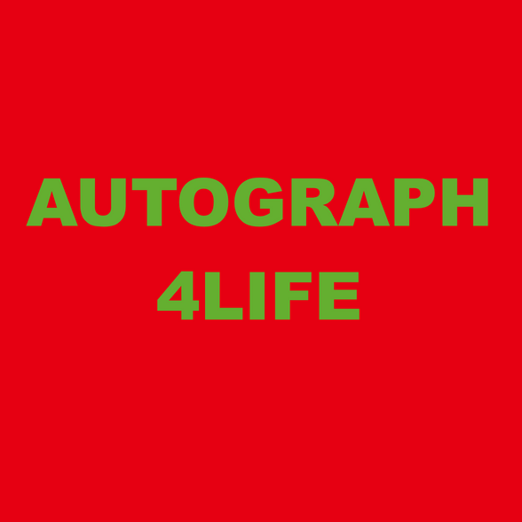 Autograph4Life