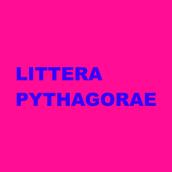 LitteraPythagoraeII