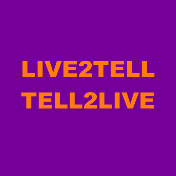 Live2Tellii